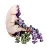 Geode Gathering 36 Piece Light Up Dragon Egg Set – billede 4