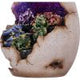 Geode Gathering 36 Piece Light Up Dragon Egg Set