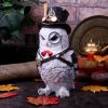 Cogsmiths Owl Steampunk Bird Ornament