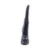 Hamsa Hand of God Palmistry Style Ornament