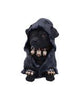 Reaper Holding Clock Figurine 39.5cm