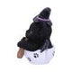 Kit-tea Novelty Tea Cup Witch Cat Figurine