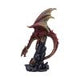 Hear Me Roar Red Dragon Calling Figurine