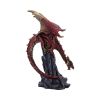 Hear Me Roar Red Dragon Calling Figurine