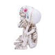Three Wise Calaveras Skeleton Figurine 20.3cm