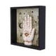 Palmistry Companion Framed Chiromancy Wall Mounted Art