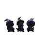 Mischievous Familiar Cat Figurine 18.5cm
