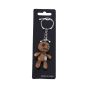 Pack of 12 Dark Curse Voodoo Doll Keyrings