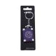 Pack of 12 Witches Grimoire Book of Spells Keyrings