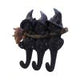 Witches Helpers Key Hanger 20cm