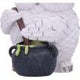 Owl Potion Figurine 17.5cm