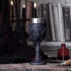 Rose to the Occasion Goblet 20cm