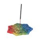 Rainbow Meditation Incense Burner 26cm (Set of 4)