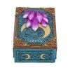 Crystal Inspired Box 14.4cm