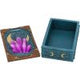 Crystal Inspired Box 14.4cm