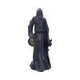 Reaper Holding Clock Figurine 39.5cm