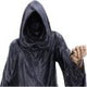 Reaper Holding Clock Figurine 39.5cm
