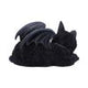 Cat Nap Vampire Cat Figurine 18cm