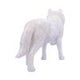 Winter Bond Mother Wolf and Pup Figurine 30cm