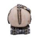 Techno Tank Steampunk Skull 16cm