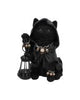 Deathly Crown King Skeletal Reaper Figurine