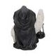Reapers Flight Lantern Grim Reaper Owl Figurine 17cm
