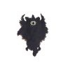 Bronze Spirit of the Ents Hanging Wall Plaque 20cm