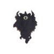 Bronze Spirit of the Ents Hanging Wall Plaque 20cm