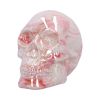 Marbellum Pink Marble Skull (Large) 13.5cm