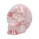 Marbellum Pink Marble Skull (Large) 13.5cm