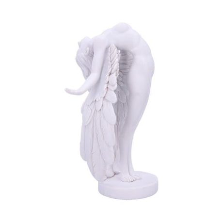 Angels Liberation Angel Figurine