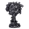 Chiroptera Time Bat Clock