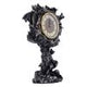 Chiroptera Time Bat Clock