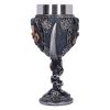 Curse Skeleton Goblet