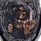 Curse Skeleton Goblet