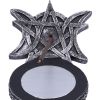 Phases of the Moon Spiritual Incense Burner