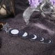 Phases of the Moon Spiritual Incense Burner