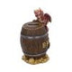 Dragon Heist money box figurine