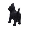 Charmed Companion Black Cat Figurine 20cm