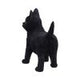 Charmed Companion Black Cat Figurine 20cm