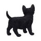 Charmed Companion Black Cat Figurine 20cm