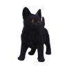 Charmed Companion Black Cat Figurine 20cm