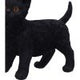 Charmed Companion Black Cat Figurine 20cm
