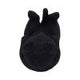 Familiar Helper Black cat Mobile Phone Holder 12.5cm