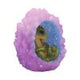 Geode Nest (Green) Illuminating Figurine