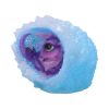 Geode Nest (Purple) Illuminating Figurine