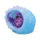 Geode Nest (Purple) Illuminating Figurine