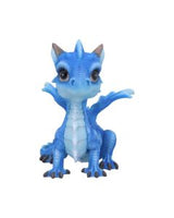 Little Hordlings Cute Baby Dragonling Figurines (Set of 3) 7cm