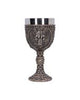 Goblet of the Baphomet