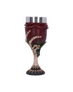 Goblet of the Baphomet